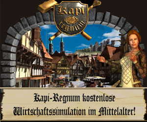 Kapi-Regnum