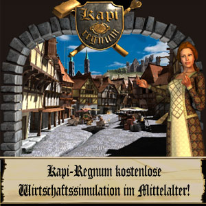 Kapi-Regnum