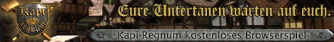 Kapi-Regnum