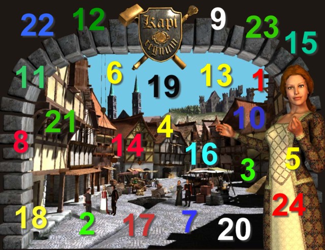 Adventskalender