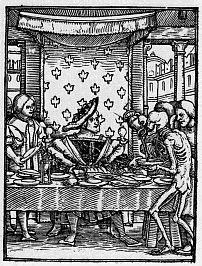 Totentanz